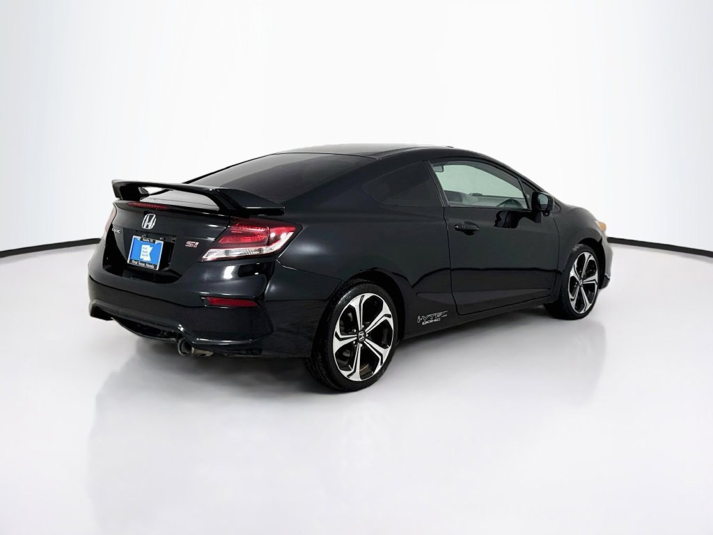 Used 2015 Honda Civic Si image 7