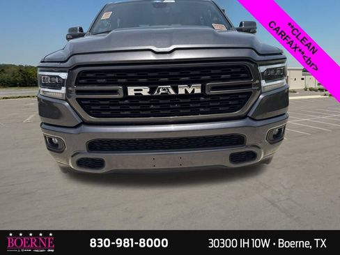 Used 2024 RAM 1500 Lone Star AWD/4WD image 5