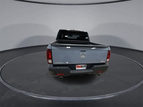 Used 2023 Honda Ridgeline Sport image 7