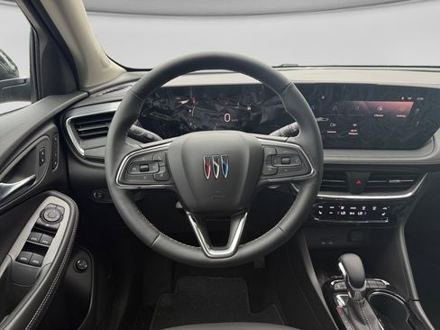 New 2026 Buick Encore GX Avenir w/ Avenir Technology Package FWD image 13