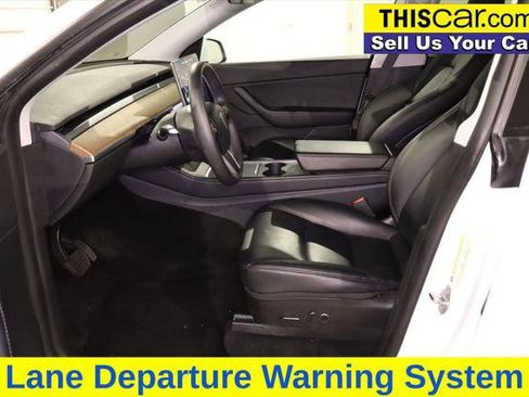 Used 2021 Tesla Model Y Long Range image 20