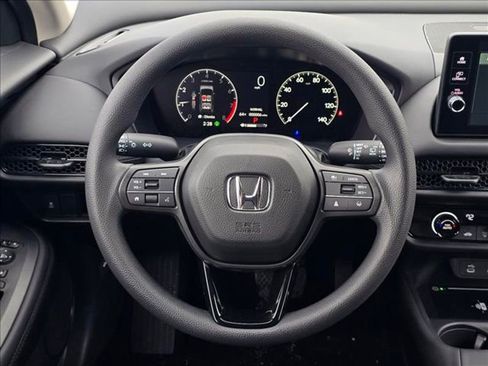 New 2026 Honda HR-V LX image 16