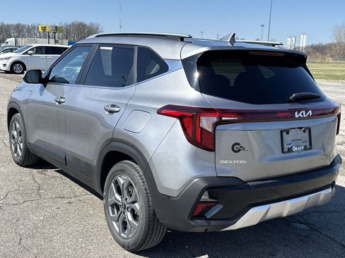 Used 2024 Kia Seltos S image 6