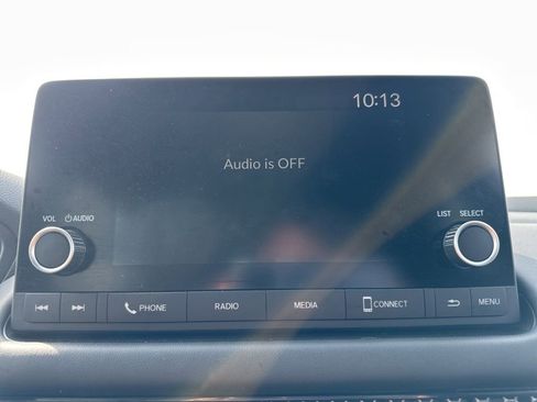 Used 2025 Honda HR-V Sport image 22