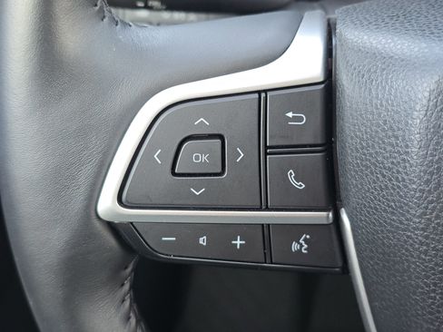Used 2025 Toyota Grand Highlander XLE image 19