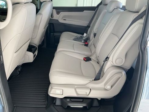 New 2026 Honda Odyssey EX-L image 20