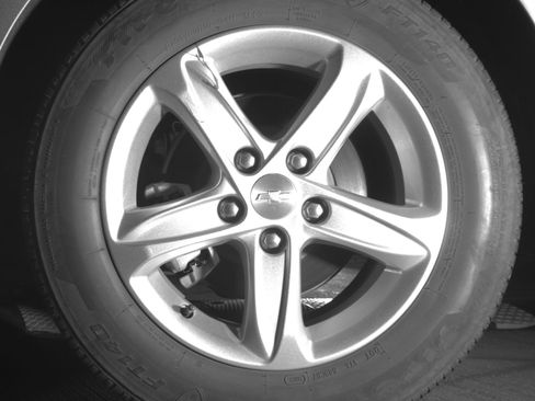 Used 2024 Chevrolet Malibu LT image 21