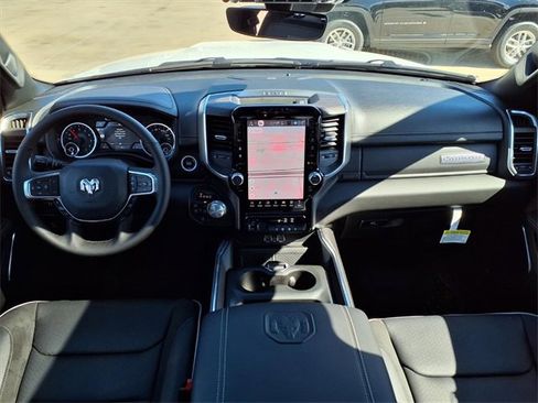 New 2026 RAM 1500 Laramie image 7