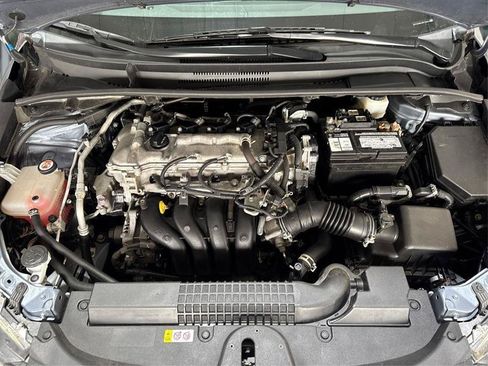 Used 2022 Toyota Corolla LE FWD image 21