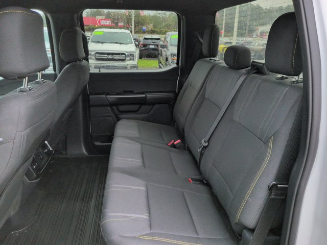 Used 2025 Ford F150 STX AWD/4WD image 14