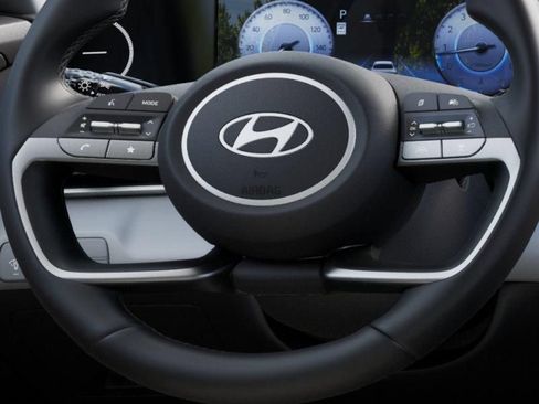 New 2026 Hyundai Elantra Limited FWD image 15