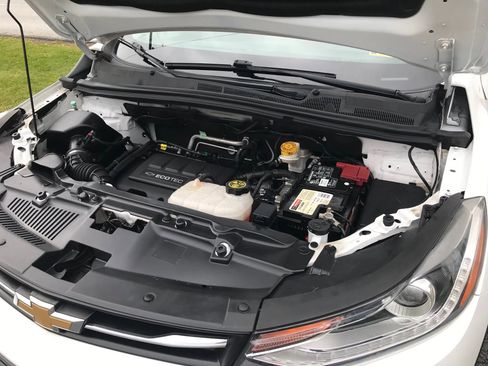 Used 2020 Chevrolet Trax LT image 47