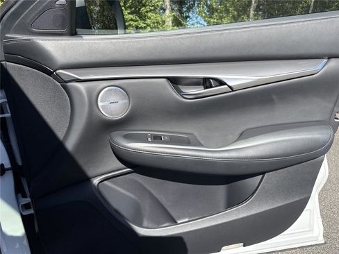 Certified 2025 INFINITI QX50 Luxe image 23