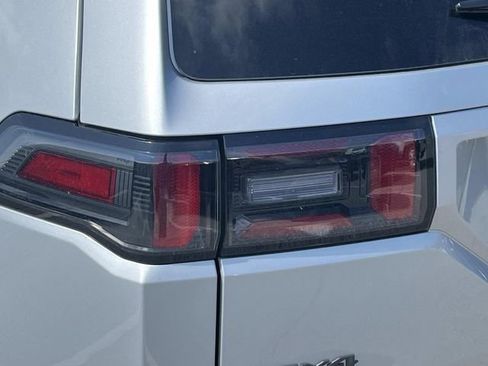 New 2026 Jeep Cherokee Overland AWD/4WD image 10