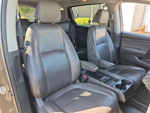 Used 2020 Honda Odyssey EX-L image 17
