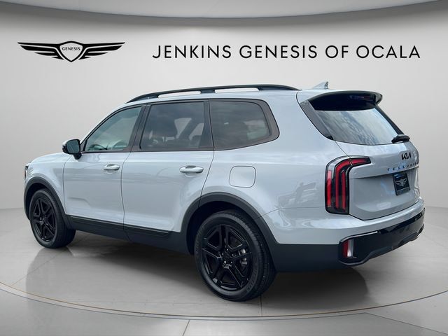 Used 2025 Kia Telluride SX Prestige X-Line AWD/4WD image 6
