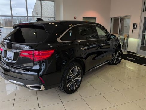 Certified 2020 Acura MDX SH-AWD w/ Technology Package image 5