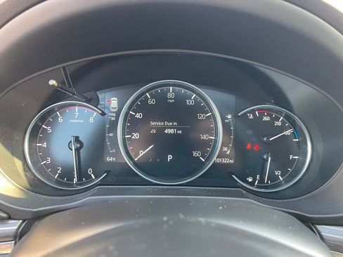 Used 2019 MAZDA CX-5 Grand Touring image 19