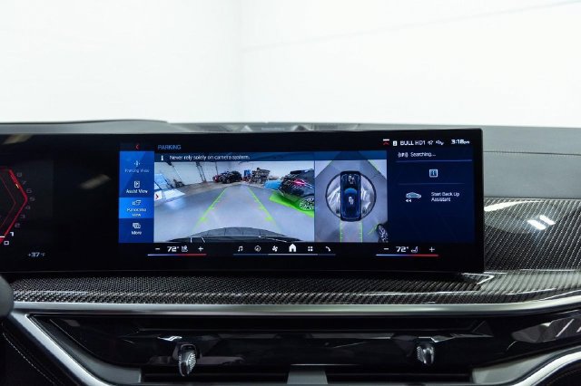 New 2026 BMW X5 M Competition w/ Executive Package AWD/4WD image 20