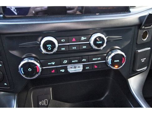 Used 2025 Ford F150 Tremor AWD/4WD image 27
