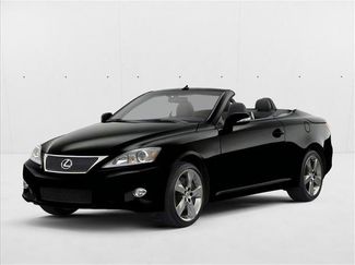 Used 2010 Lexus IS 250C w/ Luxury Pkg RWD video 1