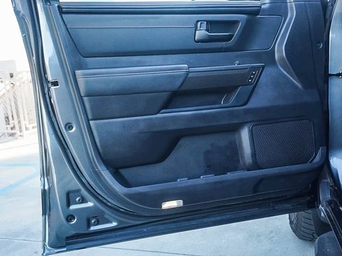 Used 2023 Toyota Sequoia TRD Pro image 27