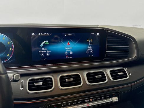Used 2020 Mercedes-Benz GLE 350 4MATIC image 15