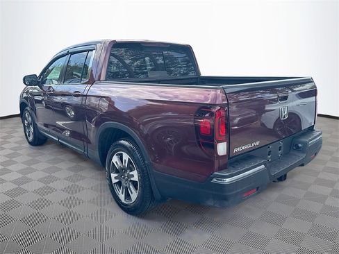 Used 2019 Honda Ridgeline RTL-T image 8
