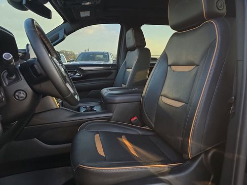 Used 2023 GMC Yukon AT4 w/ AT4 Premium Plus Package image 16