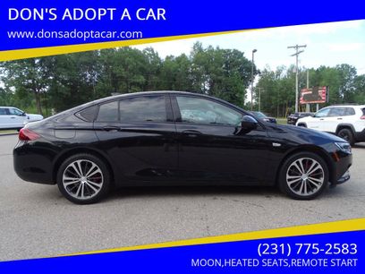 Used 2019 Buick Regal Preferred w/ Driver Confidence Package I