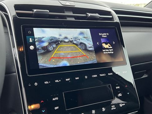 Used 2024 Hyundai Tucson XRT image 28