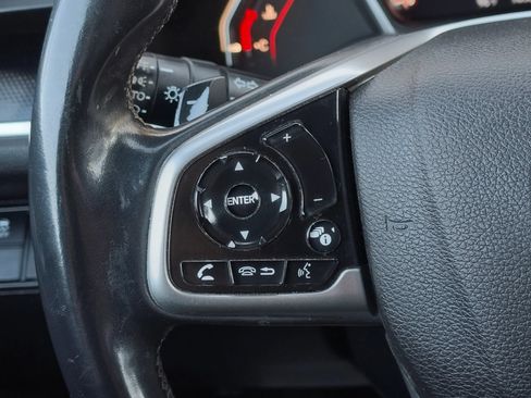 Used 2020 Honda Civic Sport image 22