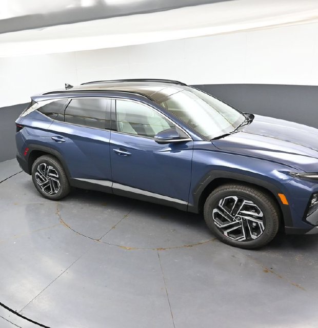 New 2026 Hyundai Tucson Limited AWD/4WD image 54
