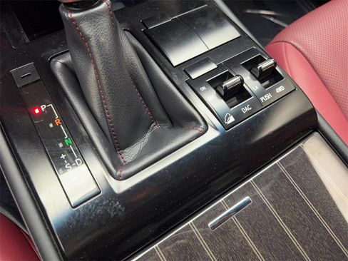 Used 2021 Lexus GX 460 Premium image 73