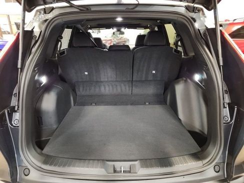 Certified 2024 Honda CR-V Sport image 25