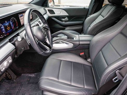 Certified 2024 Mercedes-Benz GLE 350 GLE 350 image 19