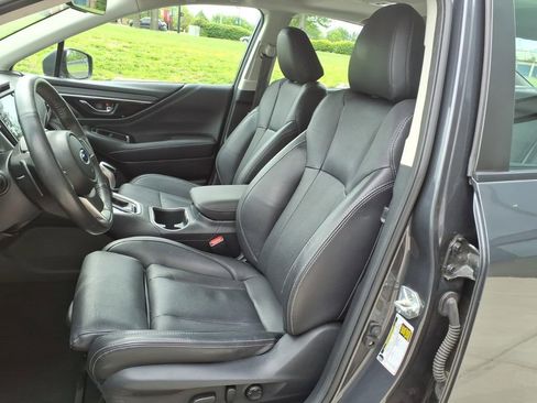 Used 2024 Subaru Legacy Limited AWD/4WD image 12