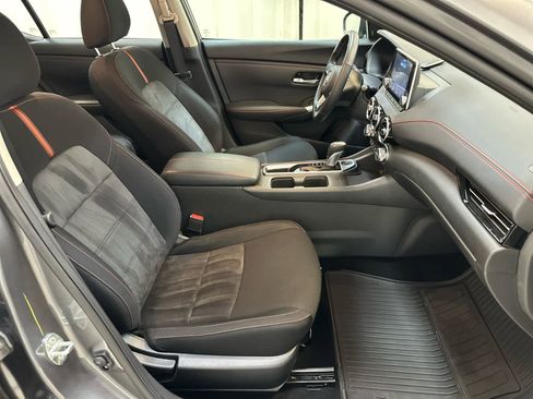 Certified 2024 Nissan Sentra SR image 13