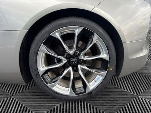 Used 2023 Lexus LC 500 Convertible w/ Touring Package RWD image 28