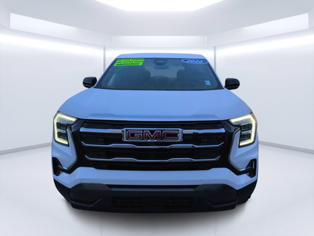 Used 2026 GMC Terrain Elevation FWD image 8