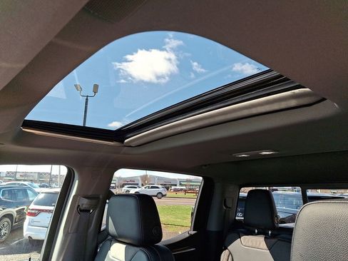 Certified 2023 Chevrolet Silverado 1500 RST w/ All Star Edition Plus image 14