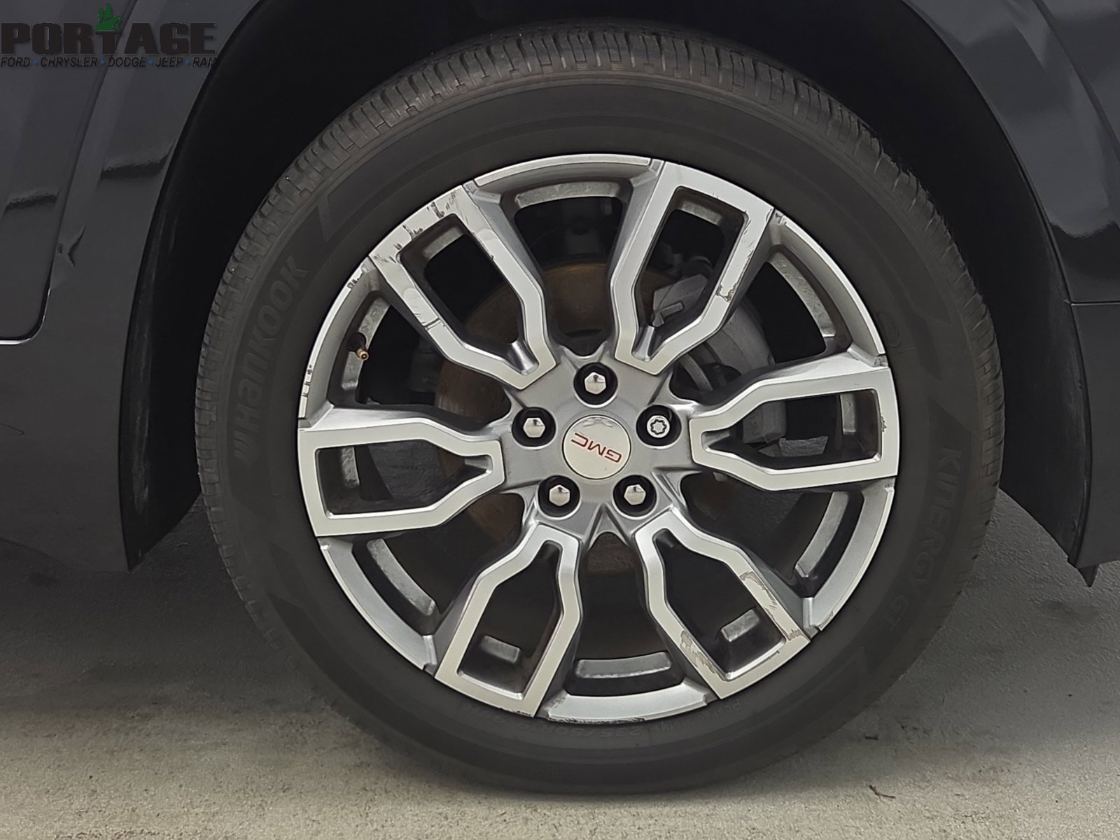 Used 2023 GMC Terrain Denali w/ LPO, Floor Liner Package AWD/4WD image 54