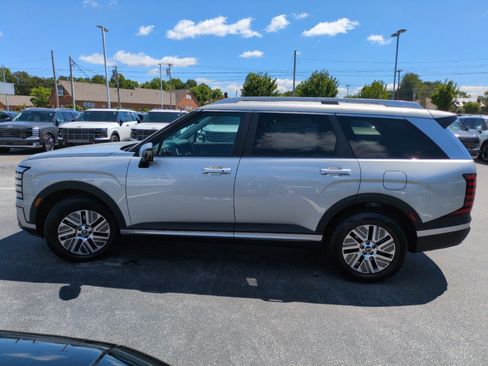 New 2026 Hyundai Palisade SEL AWD/4WD image 4