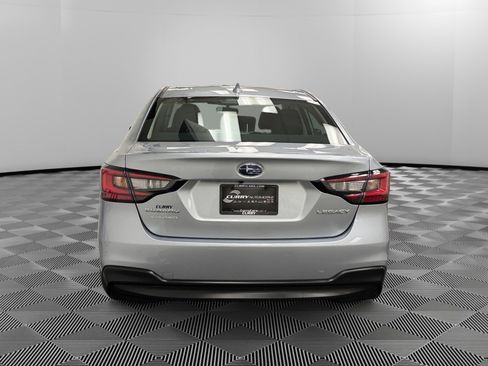 Certified 2023 Subaru Legacy Premium image 4