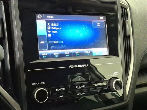 Used 2023 Subaru Crosstrek 2.0i image 3