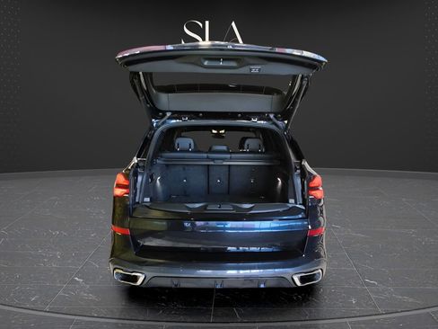 Used 2026 BMW X5 xDrive40i image 7