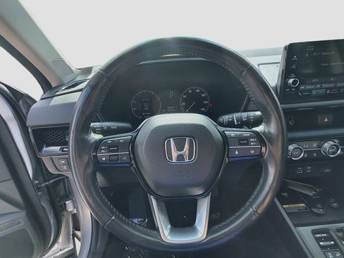 Used 2023 Honda CR-V EX-L image 10