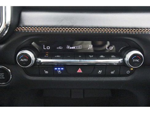 Certified 2025 MAZDA CX-50 AWD 2.5 S w/ Premium Plus Pkg image 25