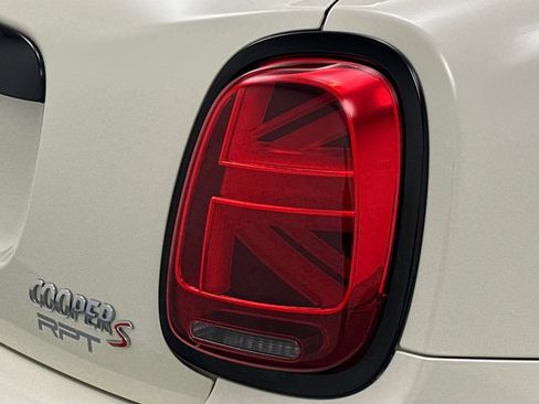 Used 2021 MINI Cooper S FWD image 24