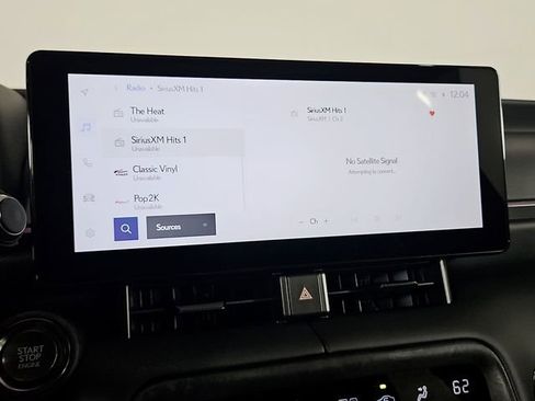 New 2026 Lexus IS 350 F Sport image 15